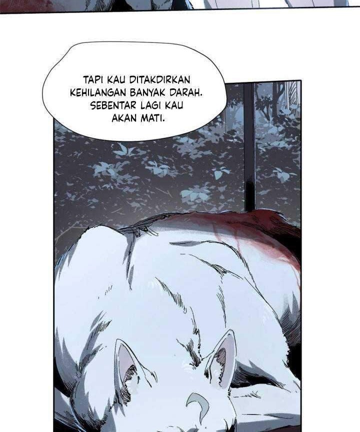 Eternal Kingdom Chapter 22 Gambar 11