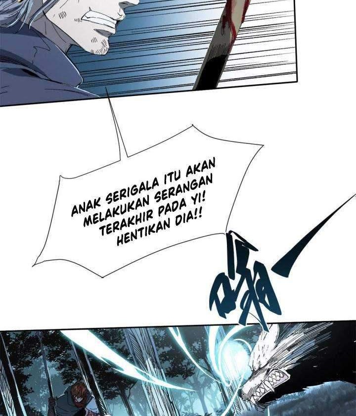 Eternal Kingdom Chapter 21 Gambar 25