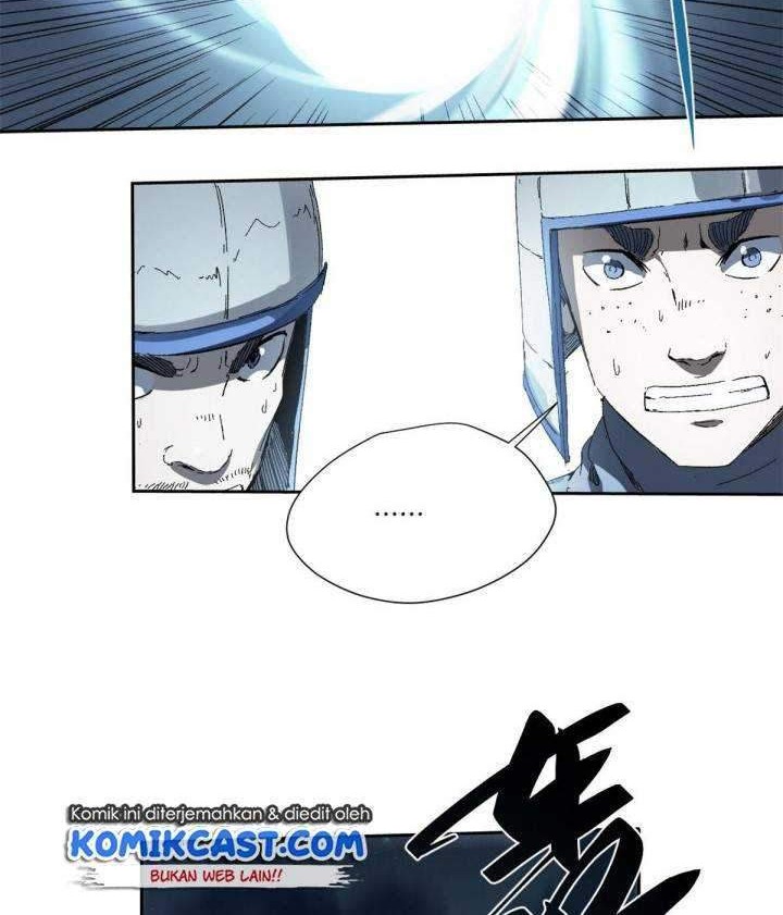 Eternal Kingdom Chapter 21 Gambar 27