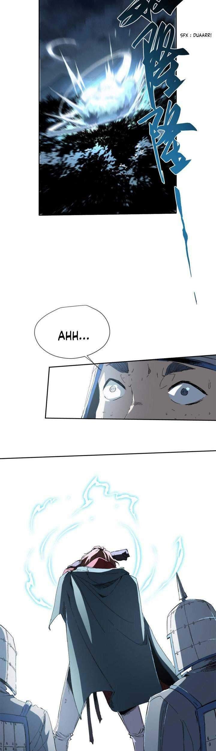 Eternal Kingdom Chapter 21 Gambar 28