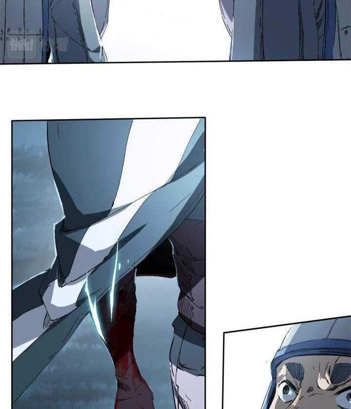 Eternal Kingdom Chapter 21 Gambar 29