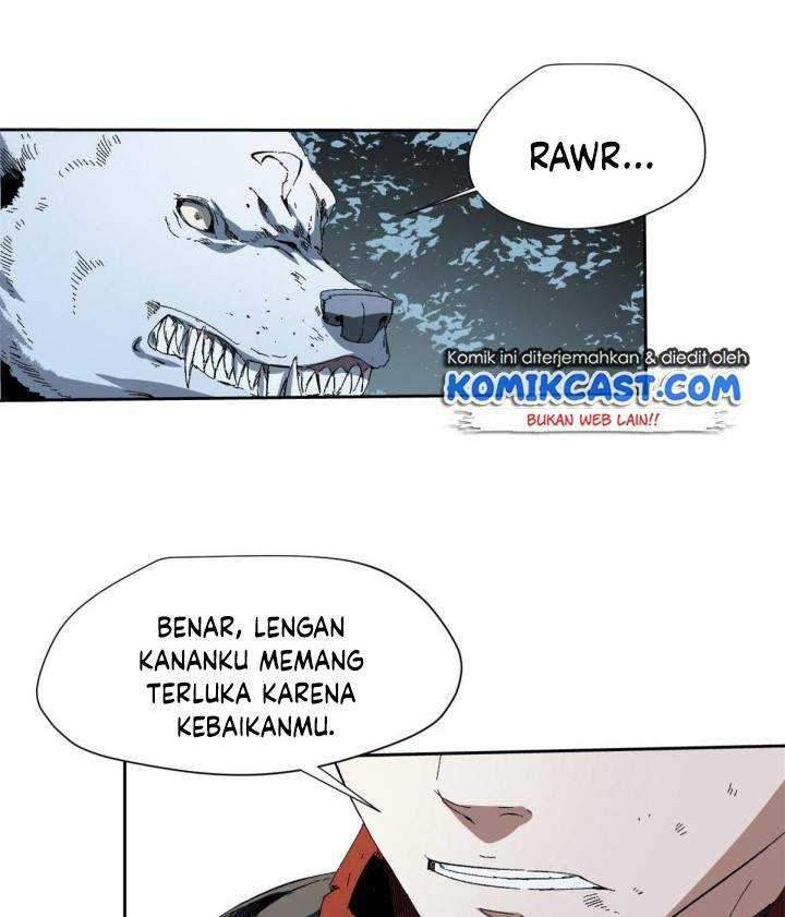 Eternal Kingdom Chapter 21 Gambar 31