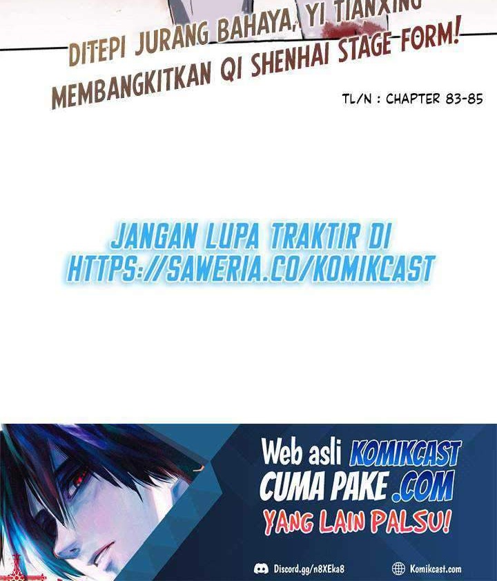 Eternal Kingdom Chapter 21 Gambar 33
