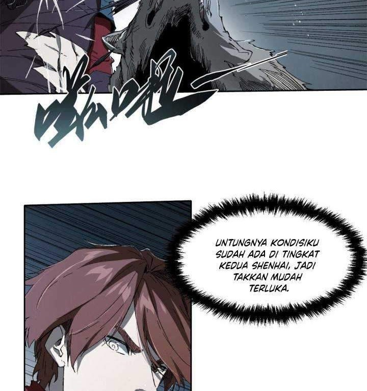 Eternal Kingdom Chapter 21 Gambar 3