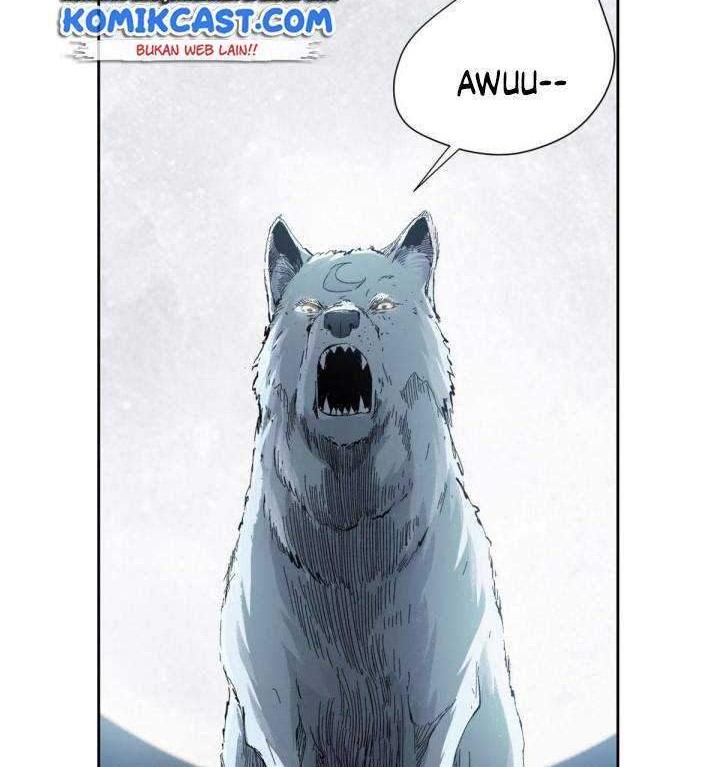 Eternal Kingdom Chapter 21 Gambar 7