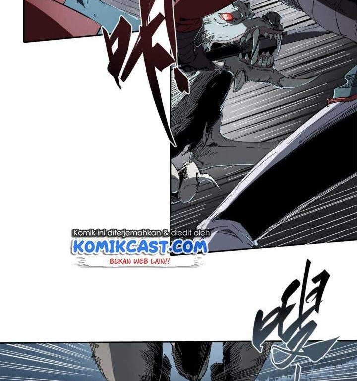Eternal Kingdom Chapter 21 Gambar 15