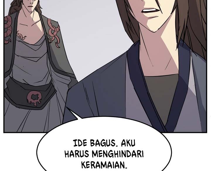 The Invincible Immortal Chapter 71 Gambar 19