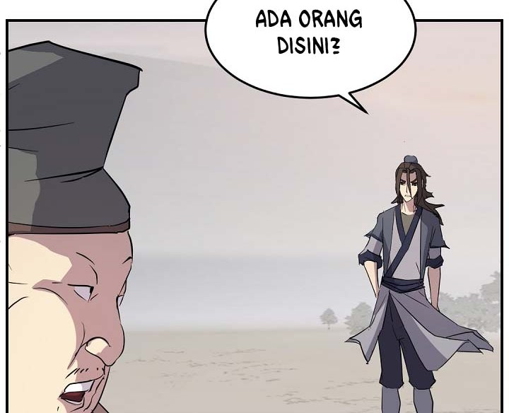 The Invincible Immortal Chapter 71 Gambar 23
