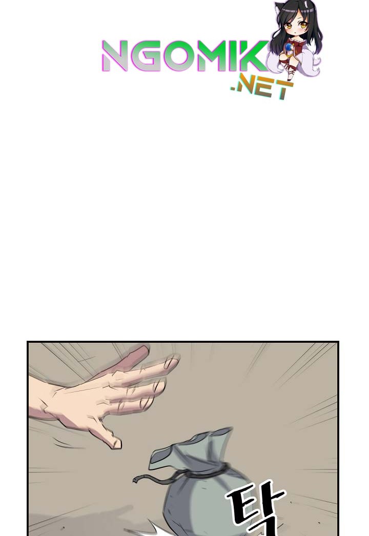 The Invincible Immortal Chapter 71 Gambar 29
