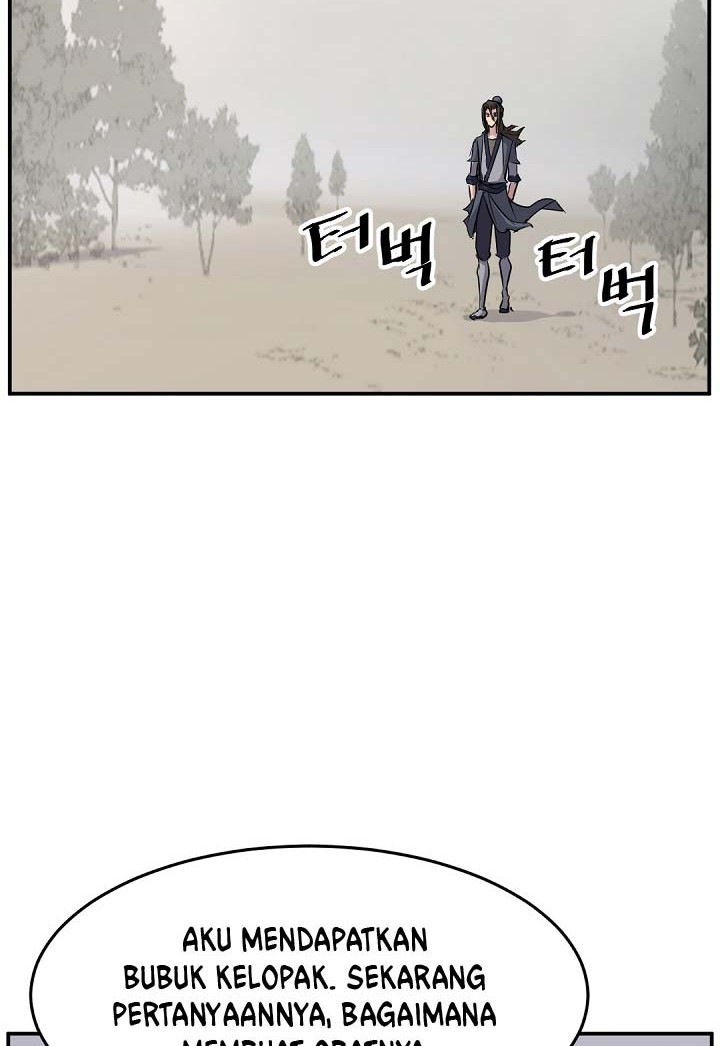 The Invincible Immortal Chapter 71 Gambar 33