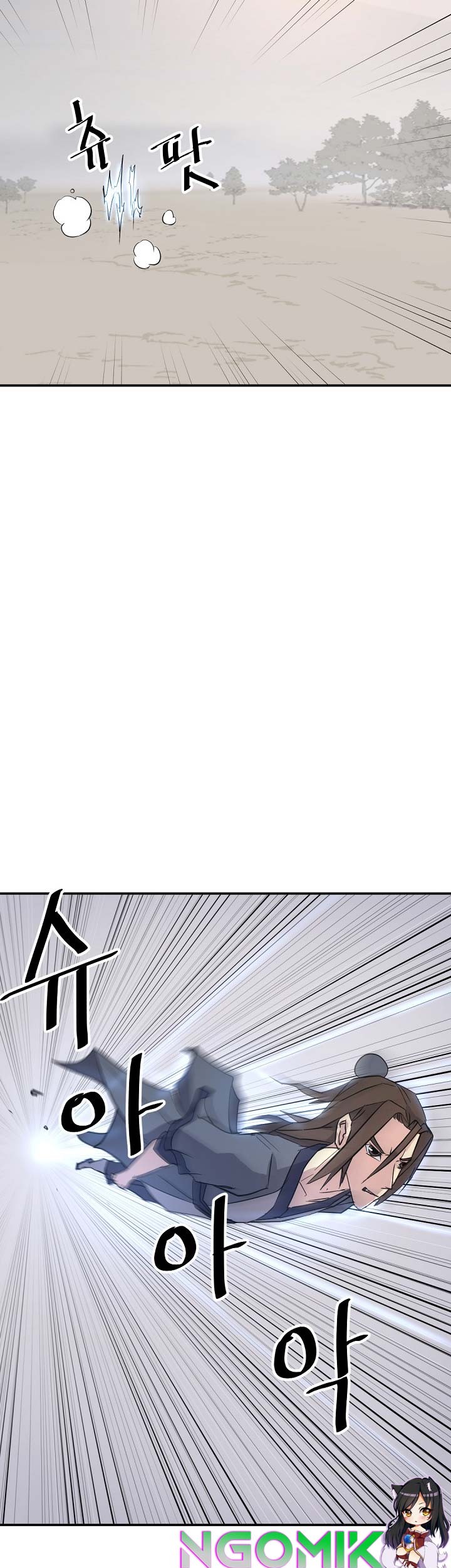 The Invincible Immortal Chapter 71 Gambar 40