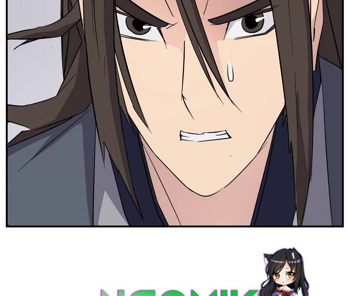 The Invincible Immortal Chapter 71 Gambar 57