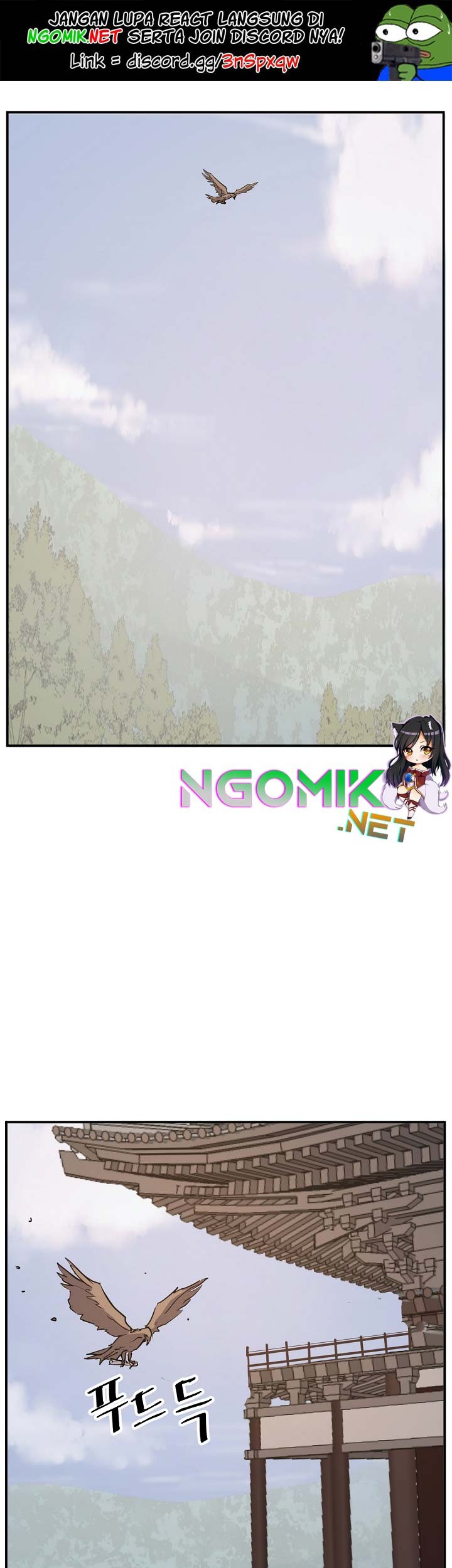 Baca The Invincible Immortal Chapter 71 Gambar 2