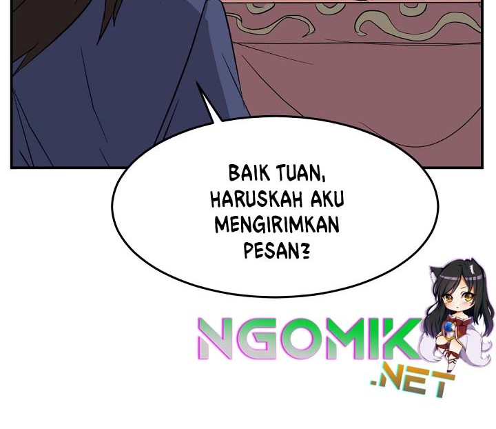 The Invincible Immortal Chapter 71 Gambar 13