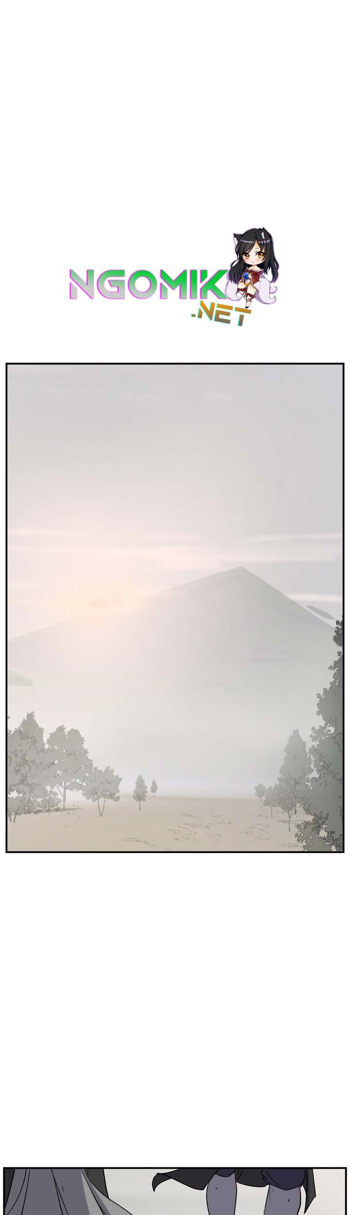 The Invincible Immortal Chapter 71 Gambar 16