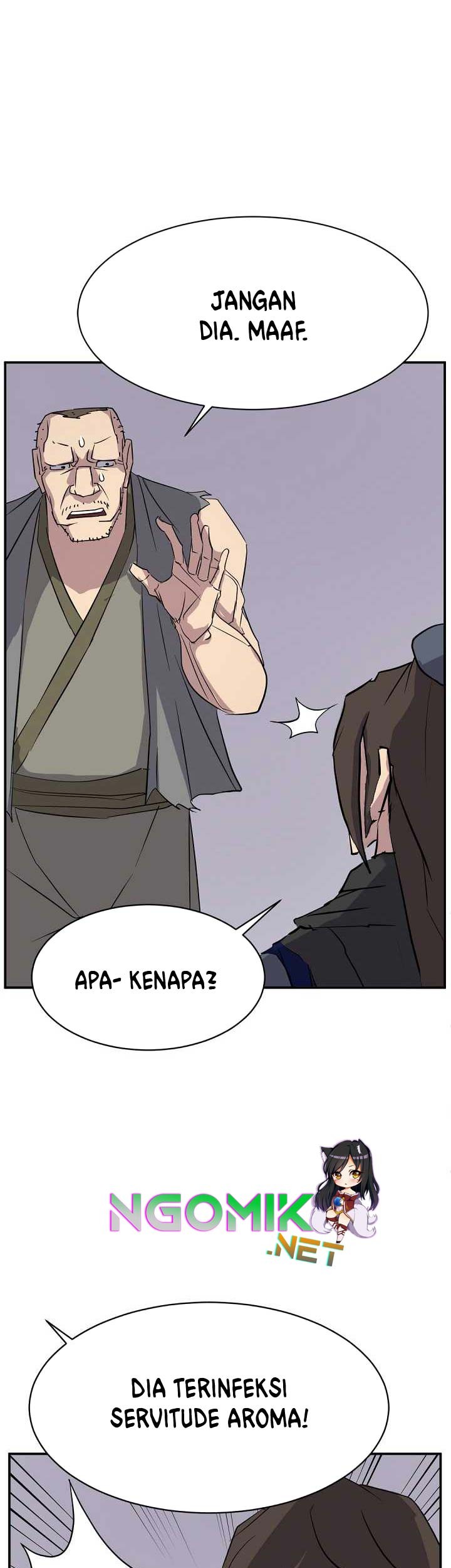 The Invincible Immortal Chapter 70 Gambar 22