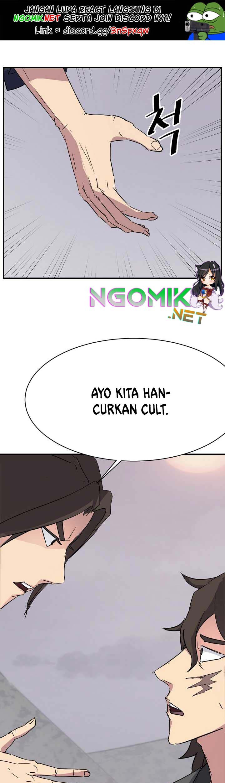 Baca The Invincible Immortal Chapter 70 Gambar 2