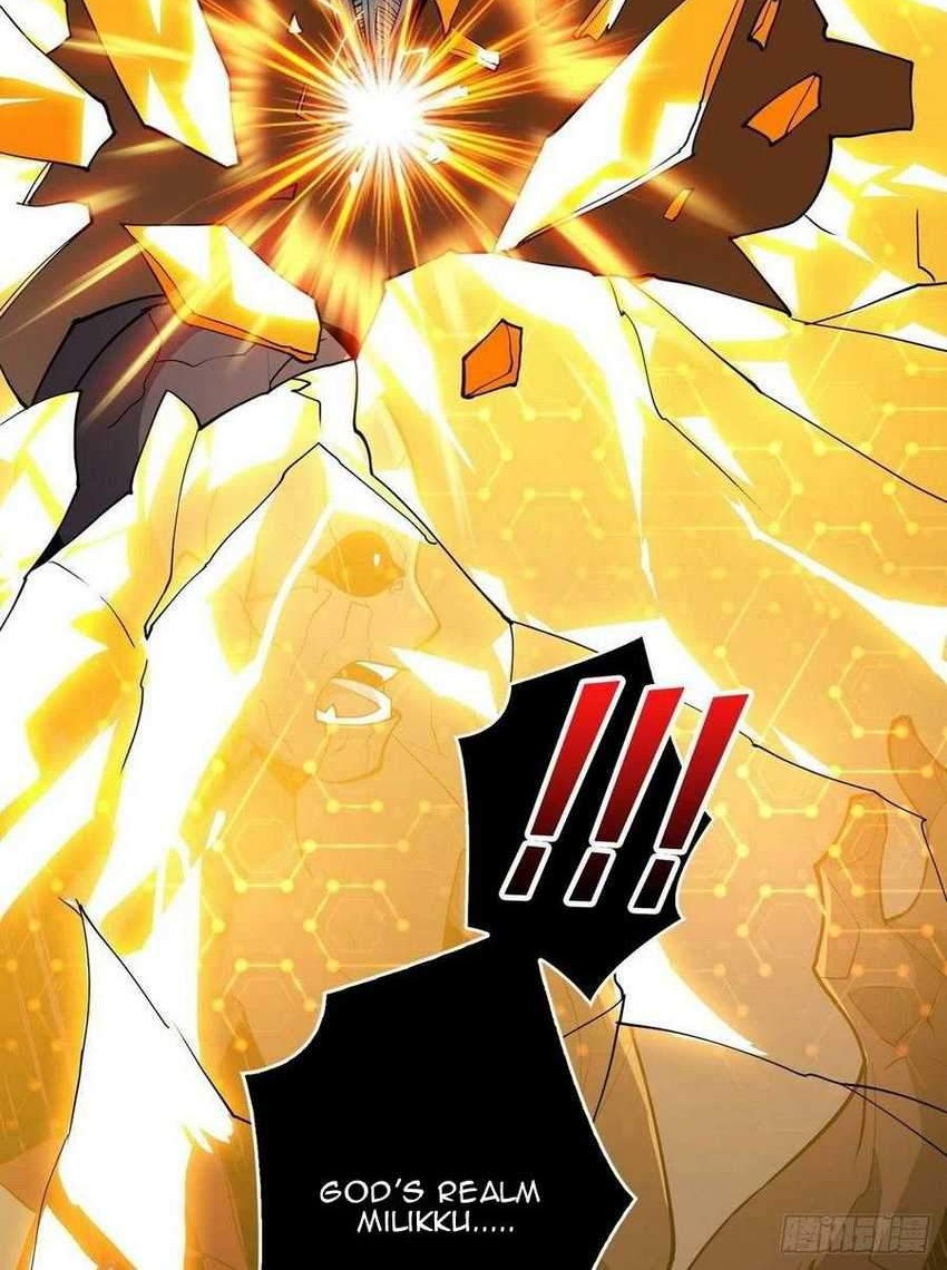 King Account At The Start Chapter 57 Gambar 22