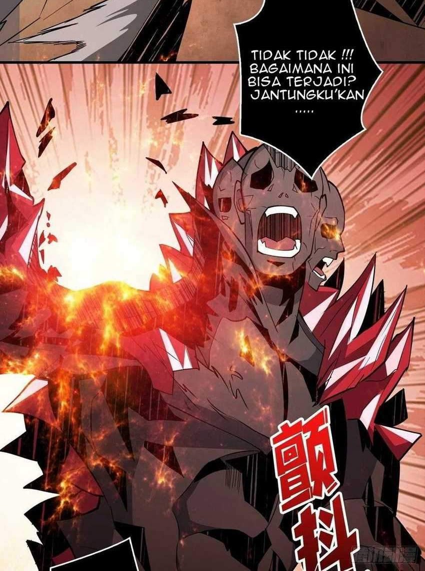King Account At The Start Chapter 57 Gambar 24