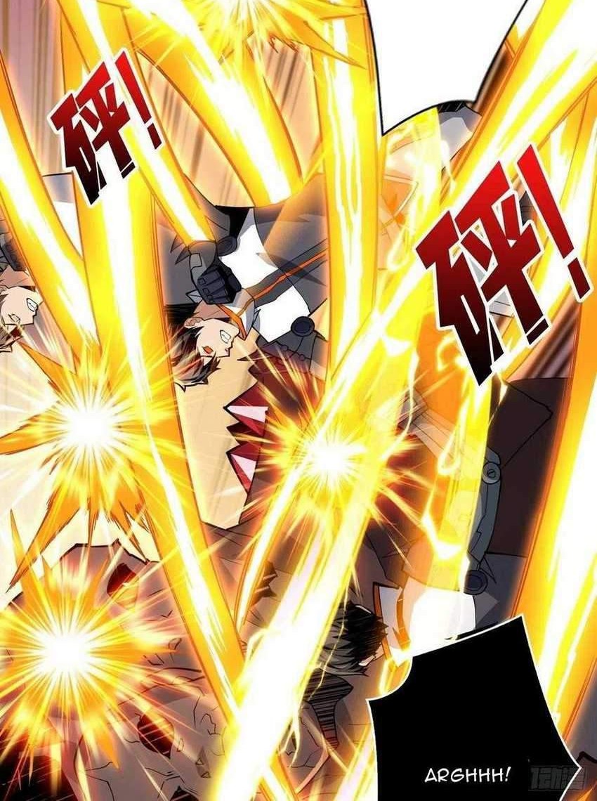 King Account At The Start Chapter 57 Gambar 18