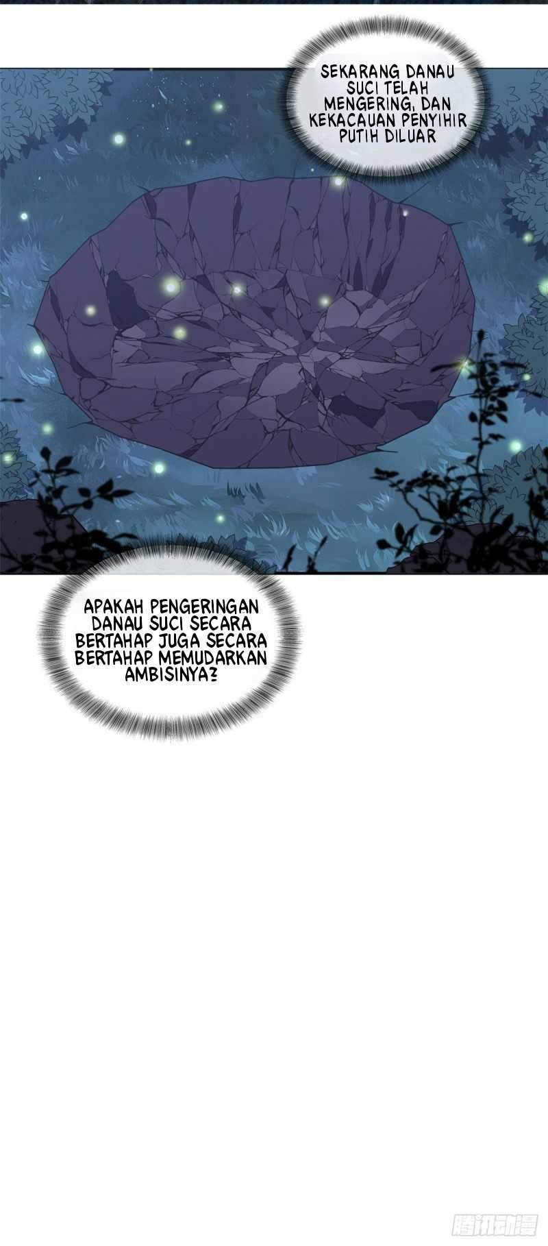 Supreme Godly System Chapter 328 Gambar 13