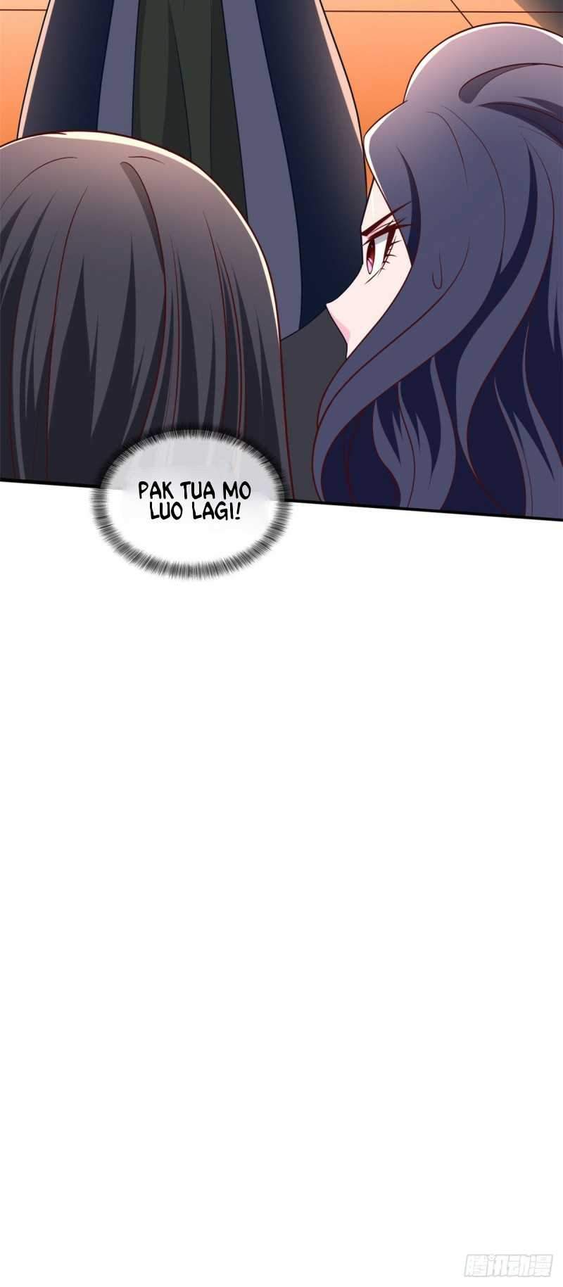 Supreme Godly System Chapter 328 Gambar 6