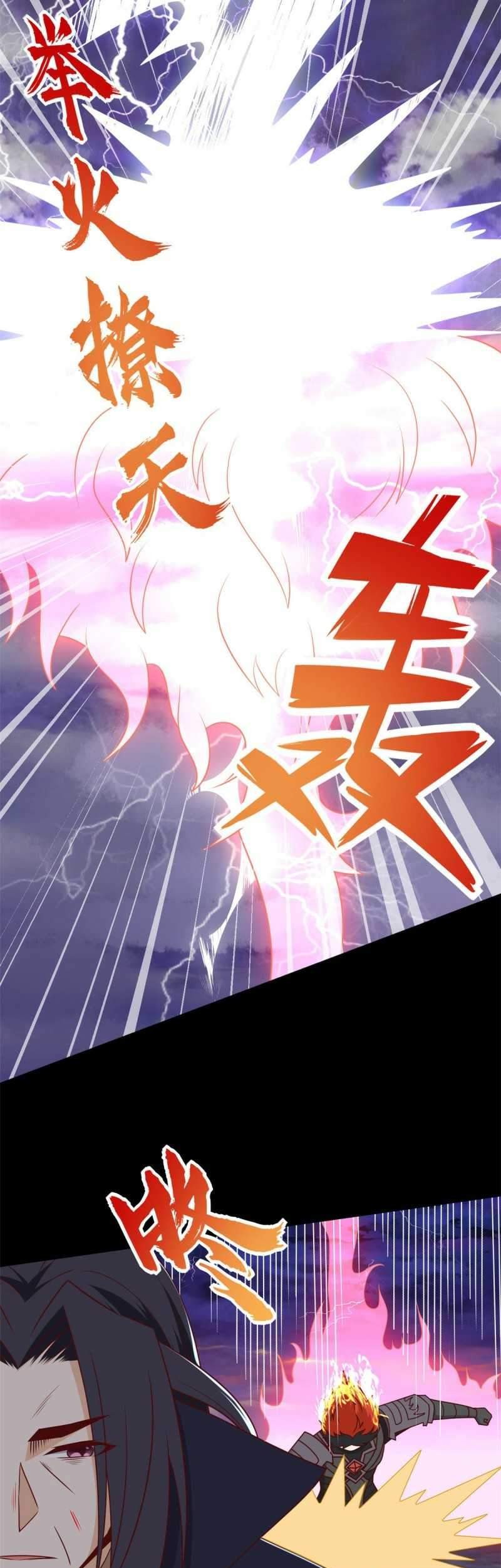 Supreme Godly System Chapter 327 Gambar 4