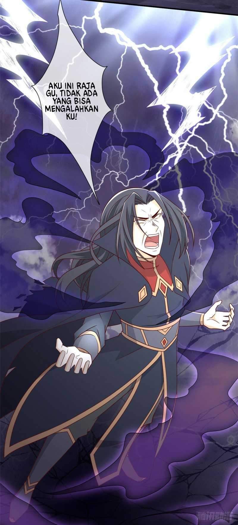 Supreme Godly System Chapter 326 Gambar 13