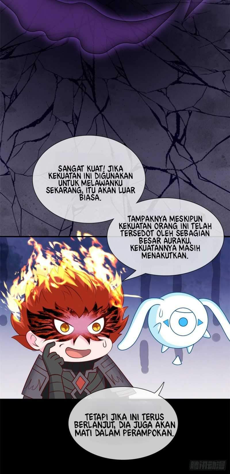 Supreme Godly System Chapter 326 Gambar 14