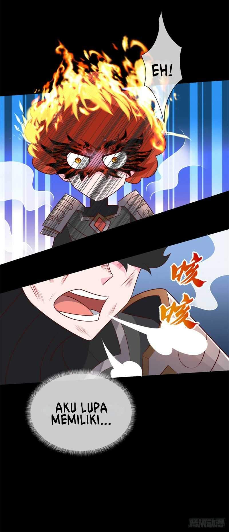 Supreme Godly System Chapter 326 Gambar 6