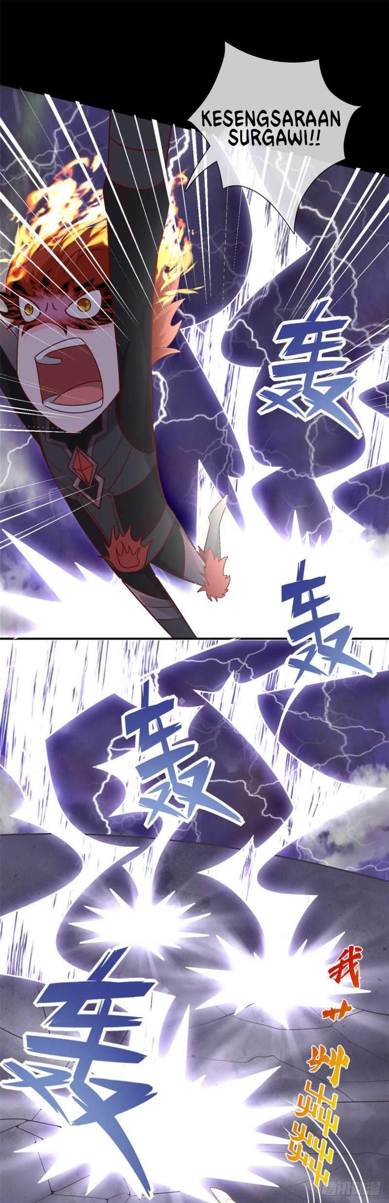 Supreme Godly System Chapter 326 Gambar 7