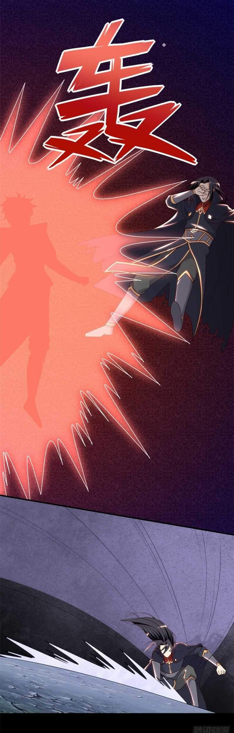 Supreme Godly System Chapter 325 Gambar 14