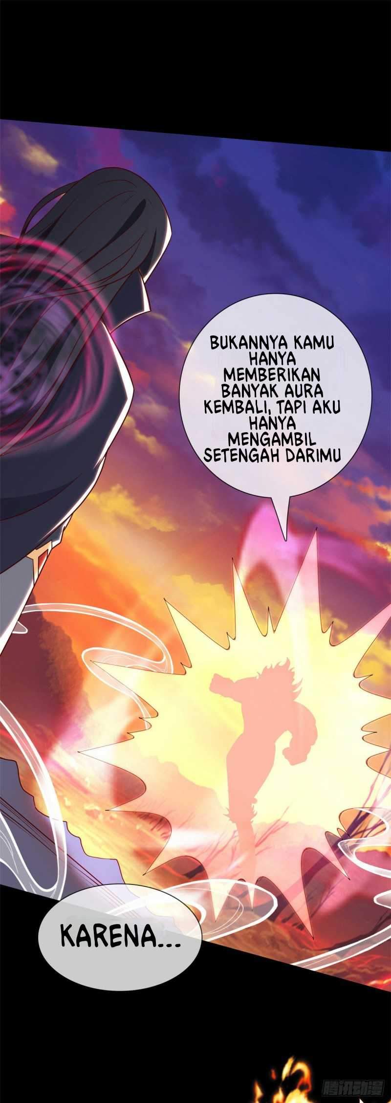 Supreme Godly System Chapter 325 Gambar 17