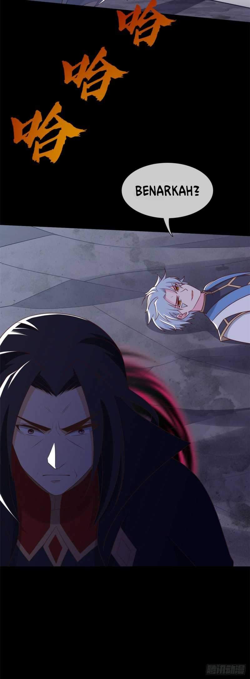 Supreme Godly System Chapter 325 Gambar 7