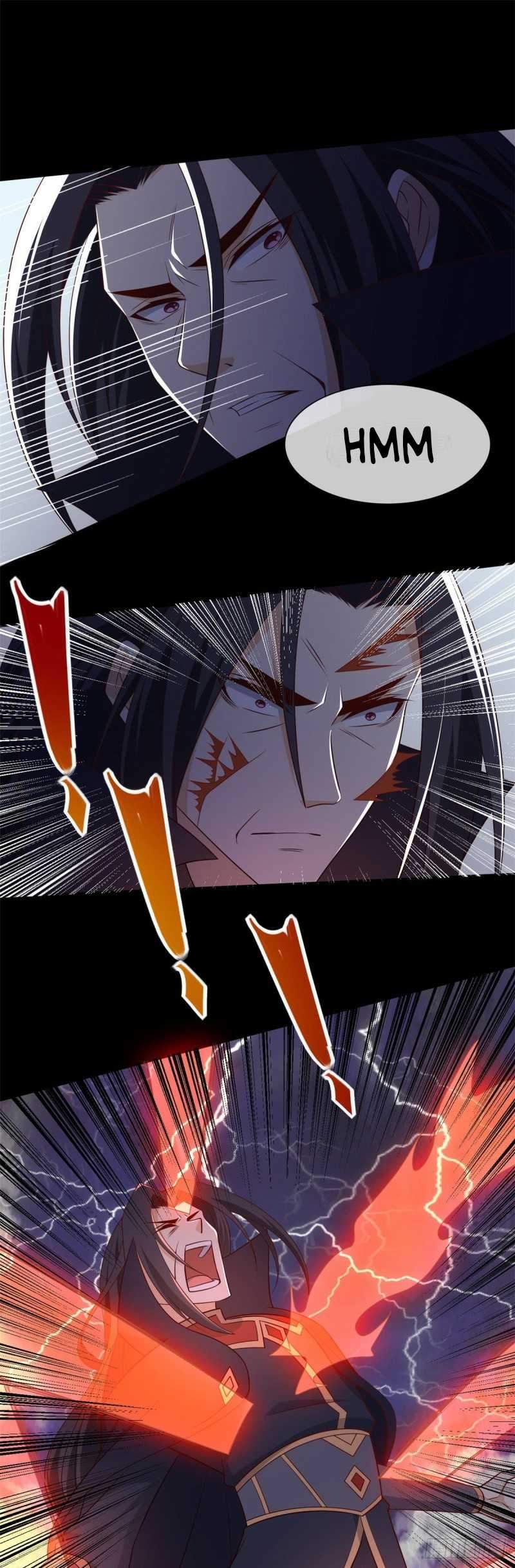 Supreme Godly System Chapter 325 Gambar 8