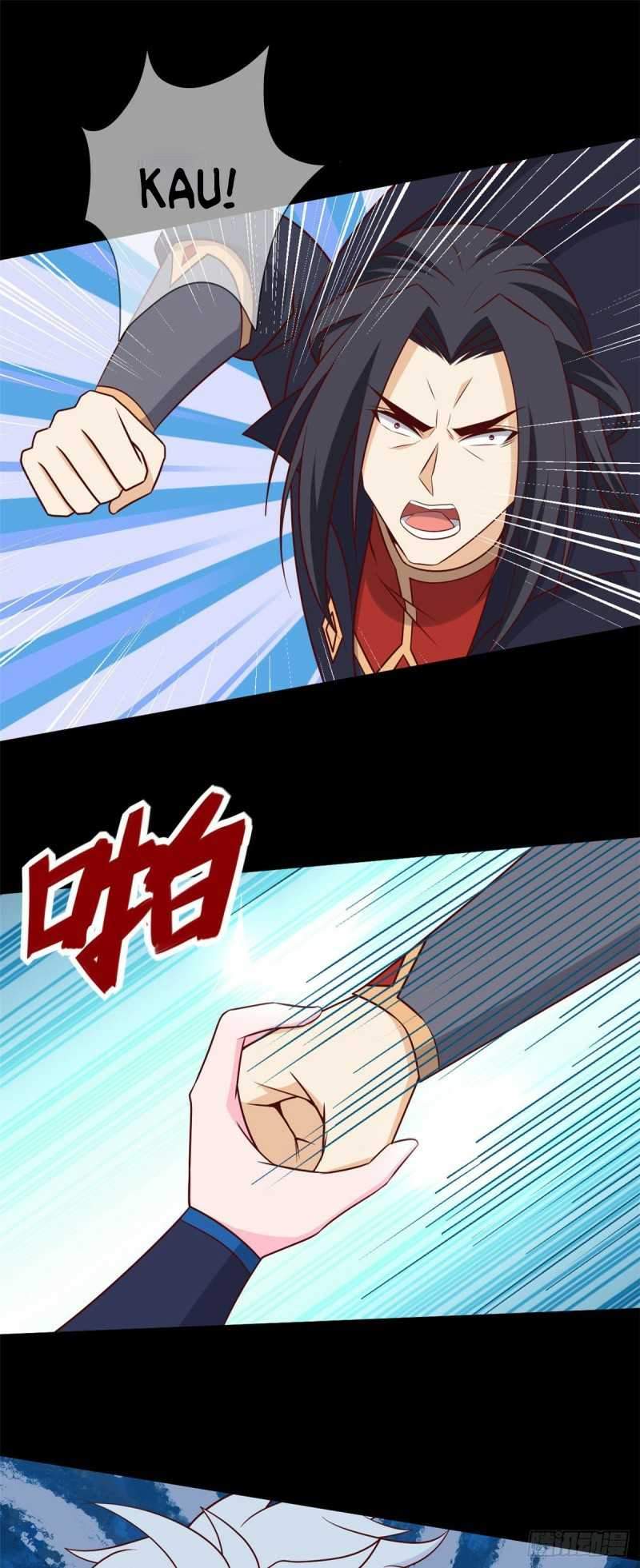 Supreme Godly System Chapter 324 Gambar 12