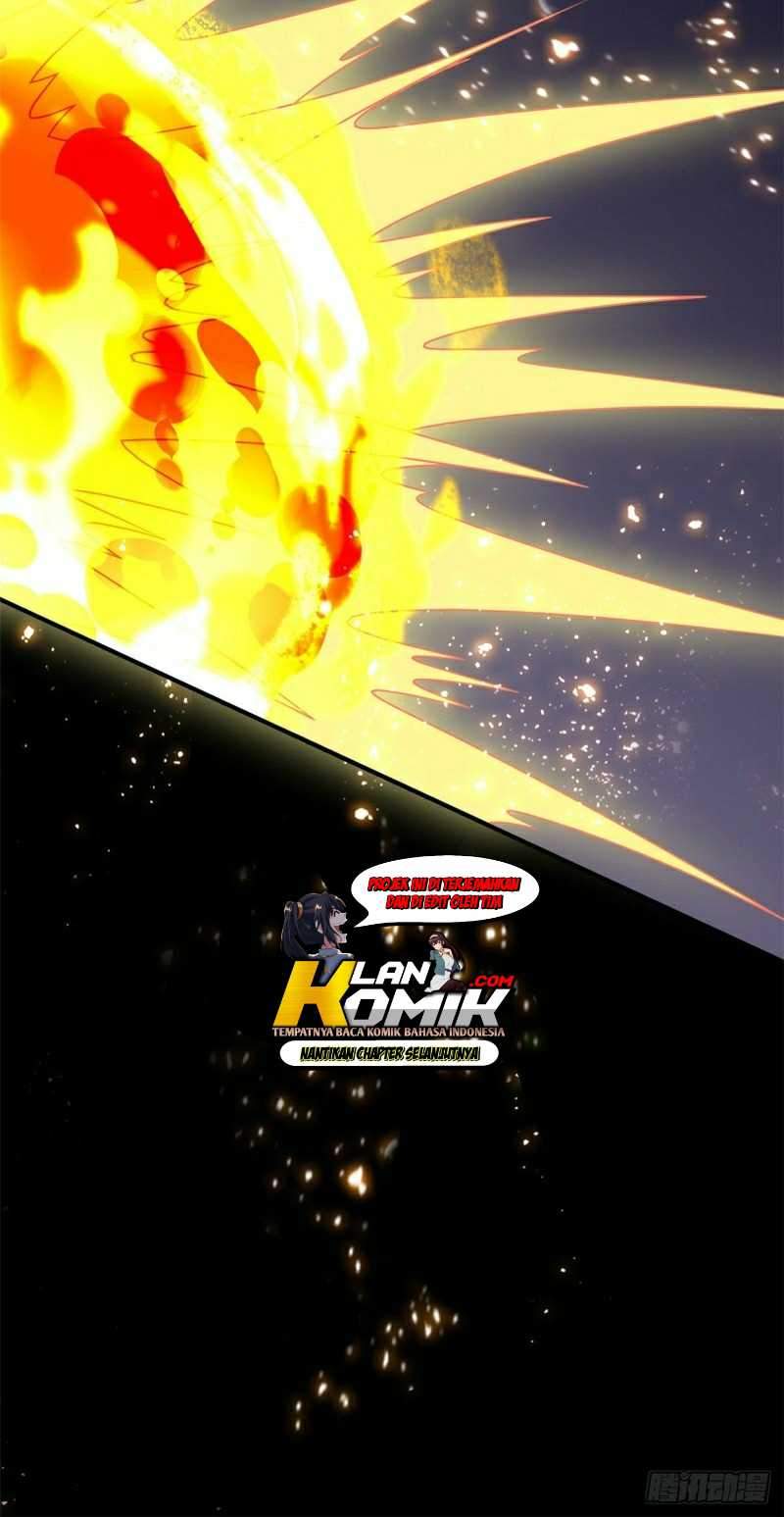 Supreme Godly System Chapter 324 Gambar 18