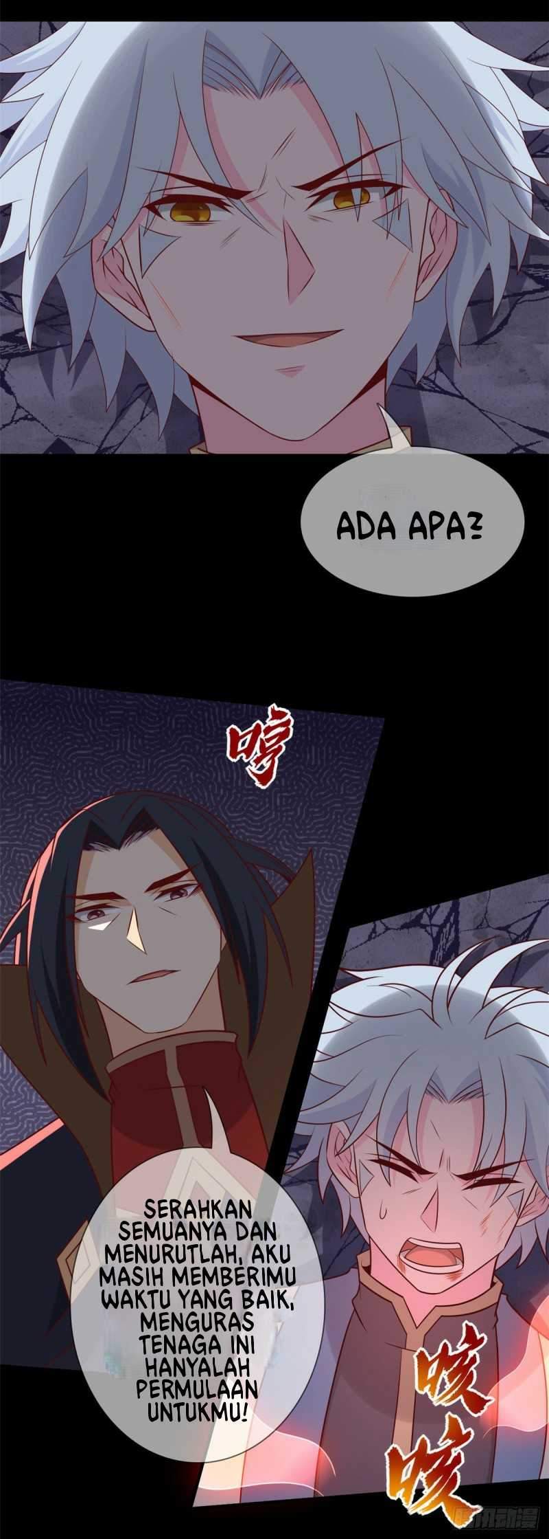 Supreme Godly System Chapter 324 Gambar 9