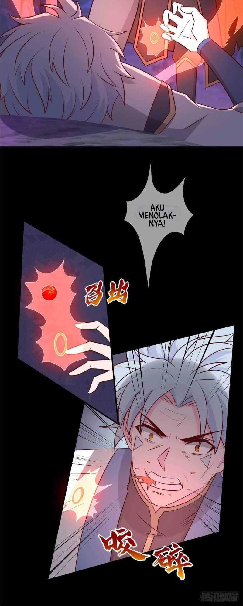 Supreme Godly System Chapter 324 Gambar 11