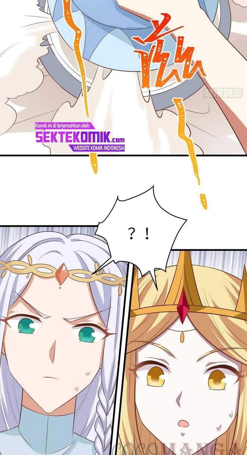 To Be The Castellan King Chapter 331 Gambar 19