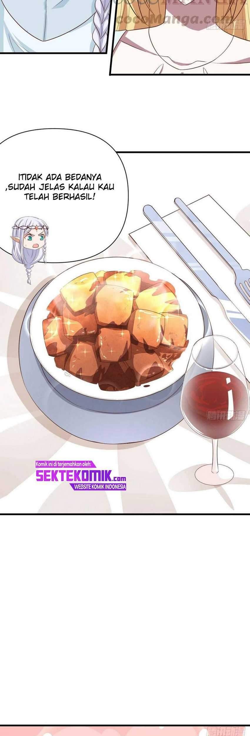 To Be The Castellan King Chapter 331 Gambar 20