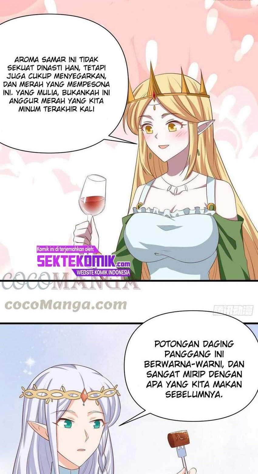 To Be The Castellan King Chapter 331 Gambar 21