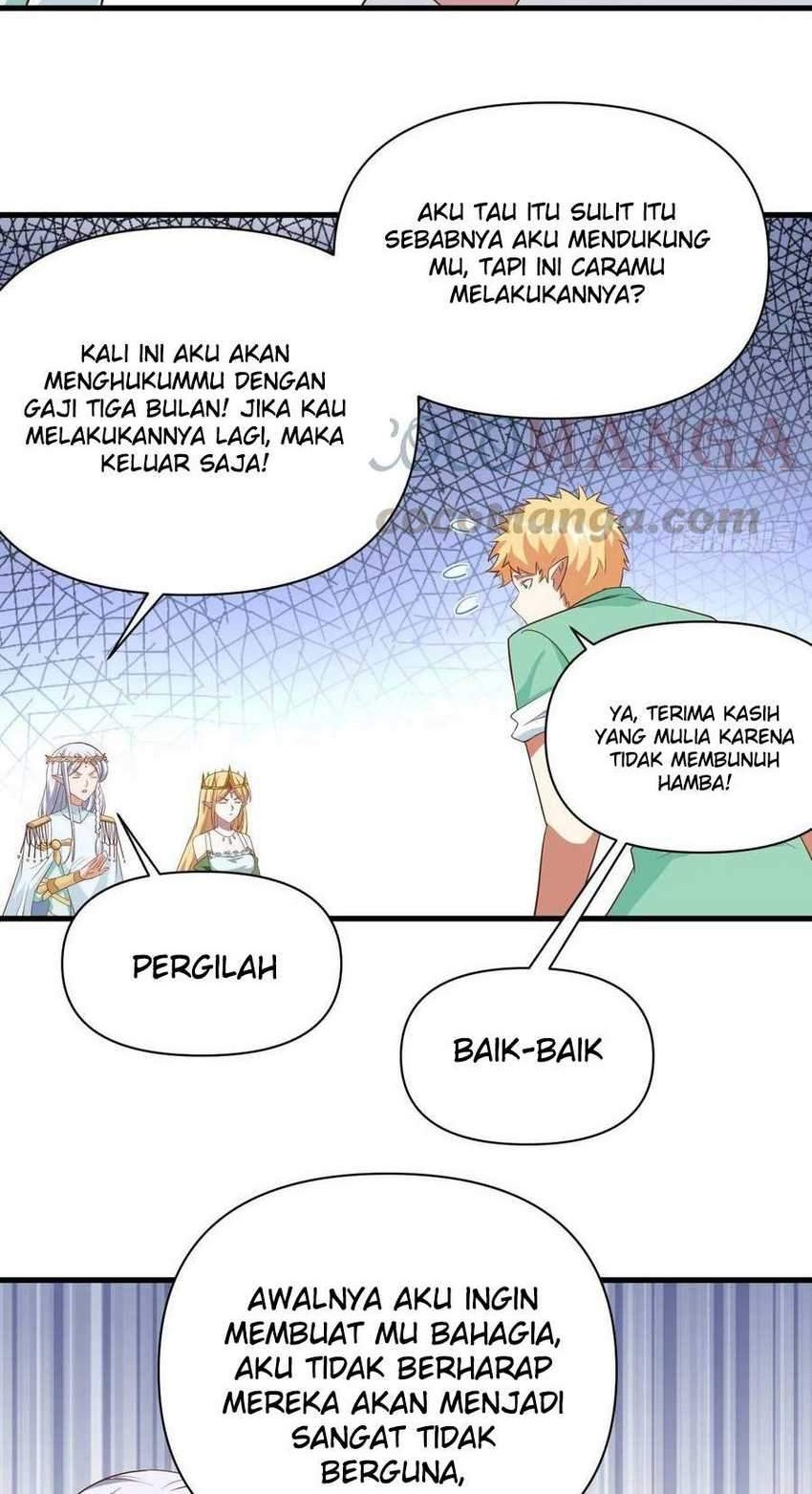 To Be The Castellan King Chapter 331 Gambar 25