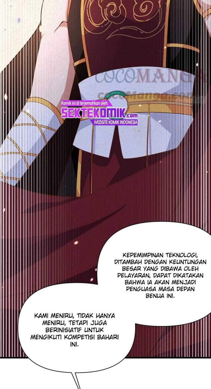 To Be The Castellan King Chapter 331 Gambar 29