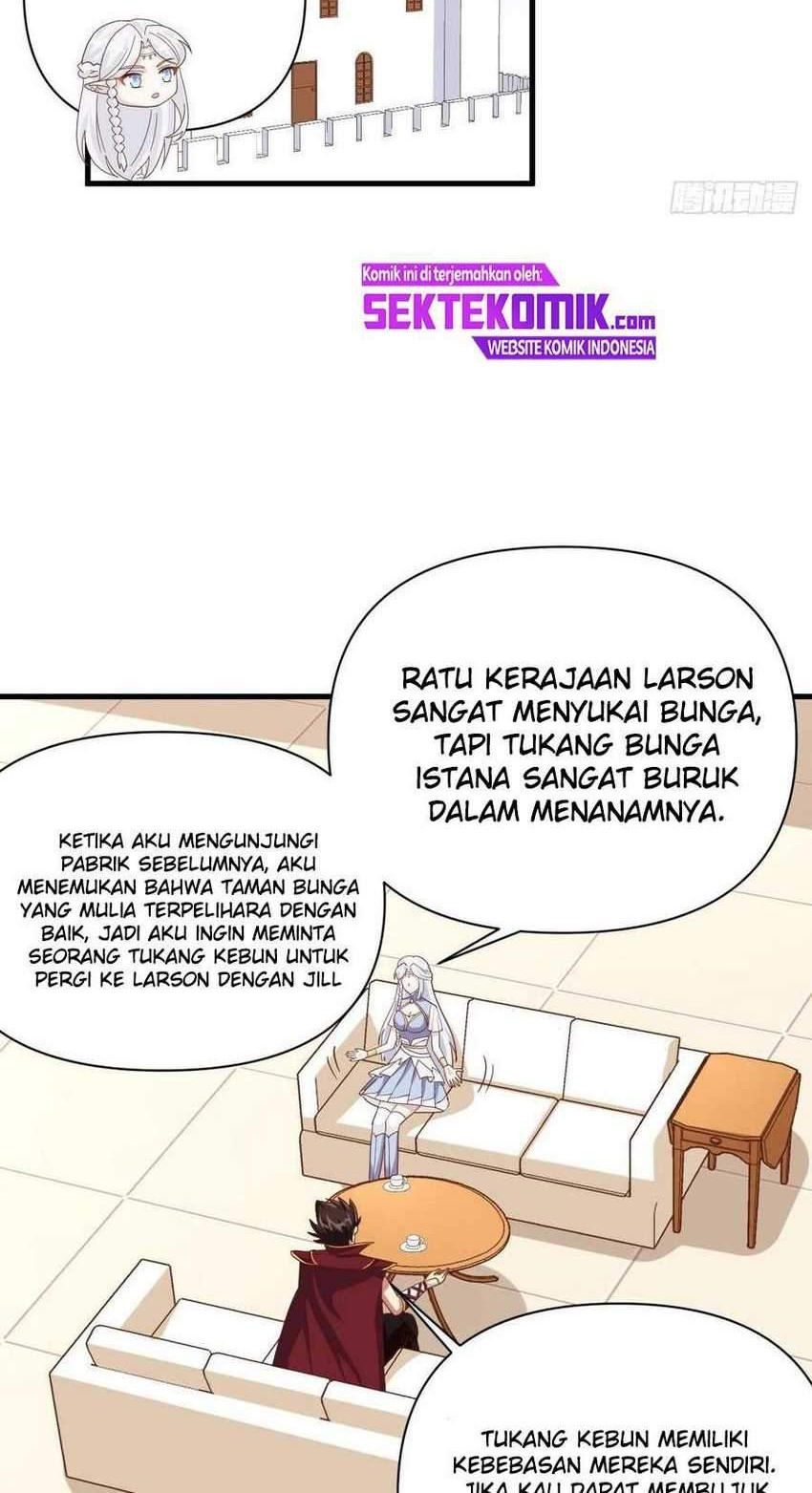 To Be The Castellan King Chapter 331 Gambar 3