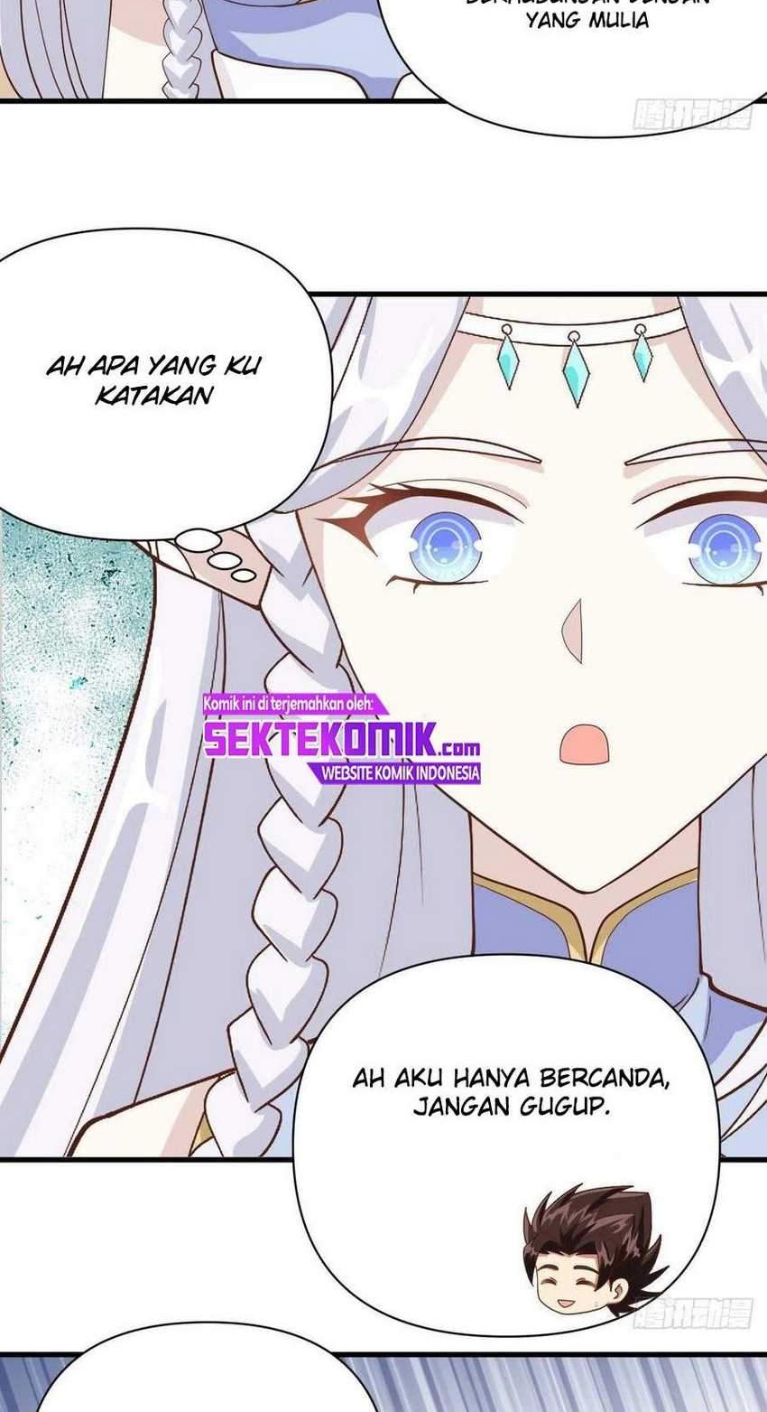 To Be The Castellan King Chapter 331 Gambar 5