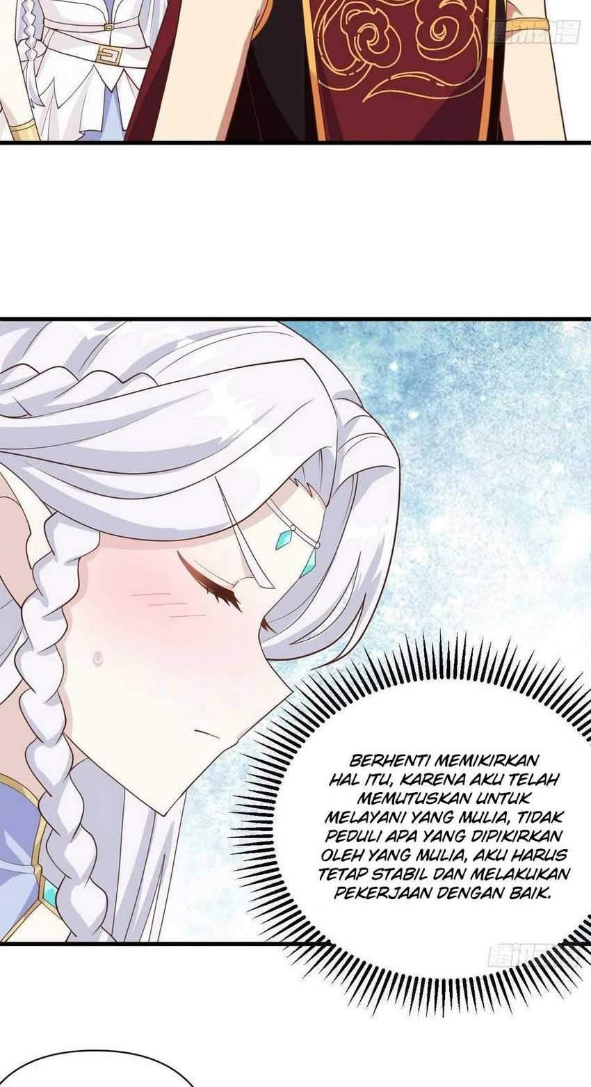 To Be The Castellan King Chapter 331 Gambar 7