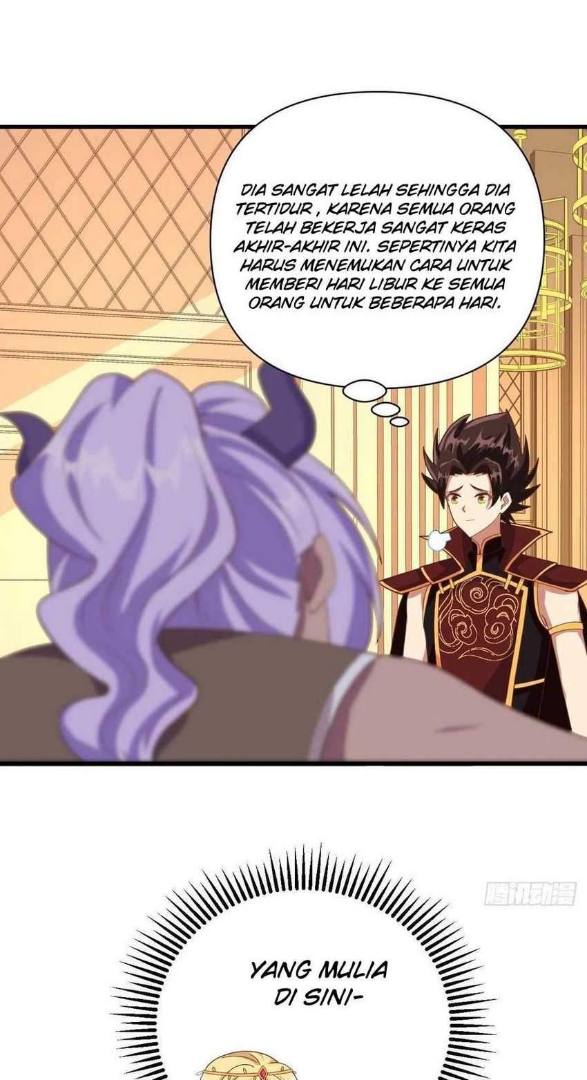 To Be The Castellan King Chapter 331 Gambar 9