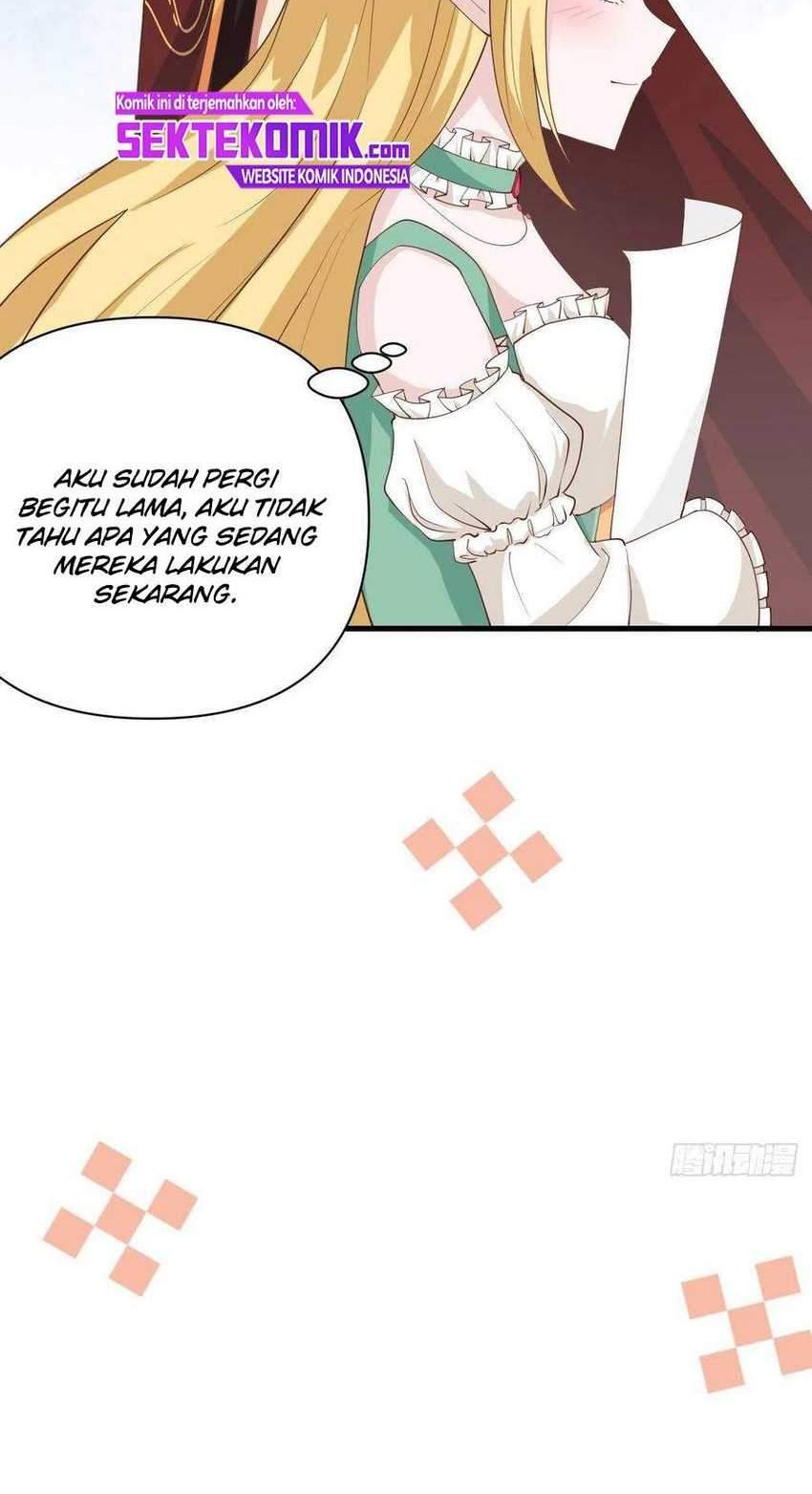 To Be The Castellan King Chapter 331 Gambar 11