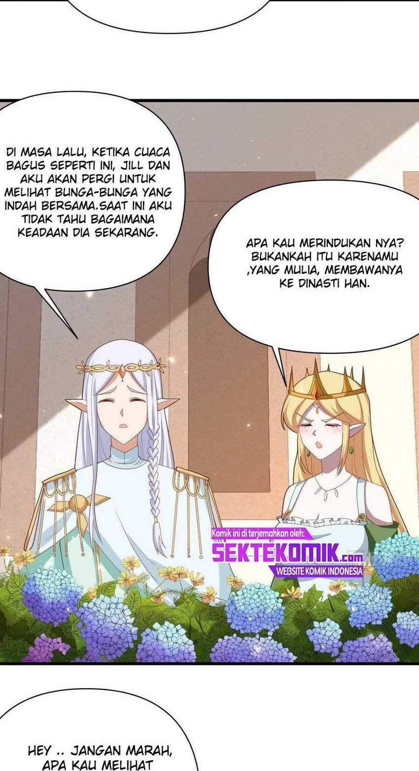 To Be The Castellan King Chapter 331 Gambar 13